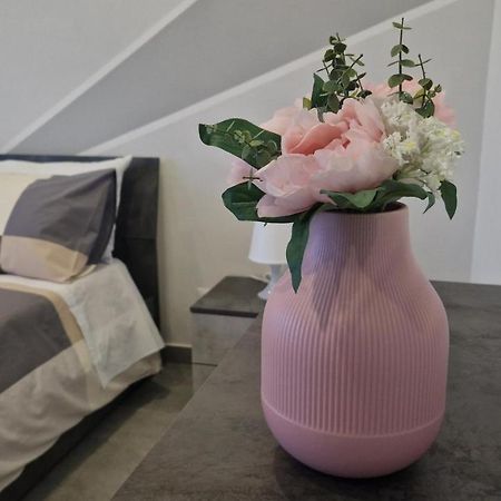 Apartmán Dimora Della Concordia CTA Exteriér fotografie