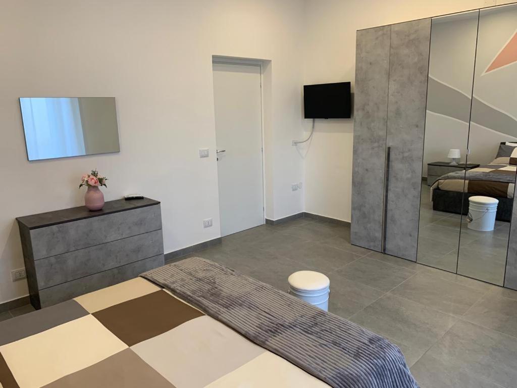 Apartmán Dimora Della Concordia CTA Exteriér fotografie
