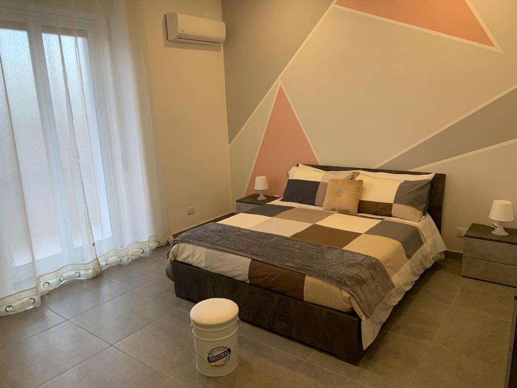 Apartmán Dimora Della Concordia CTA Exteriér fotografie