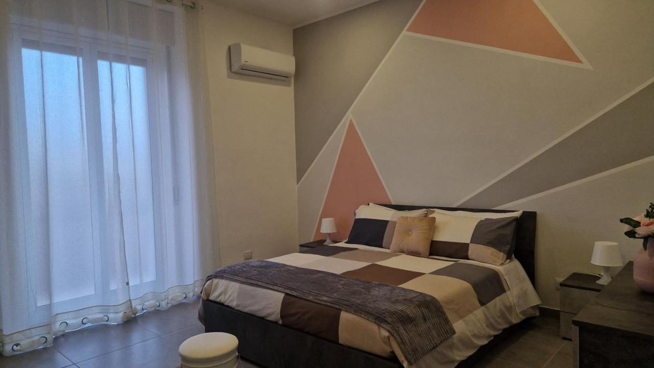 Apartmán Dimora Della Concordia CTA Exteriér fotografie