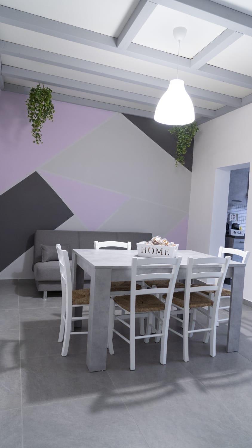 Apartmán Dimora Della Concordia CTA Exteriér fotografie